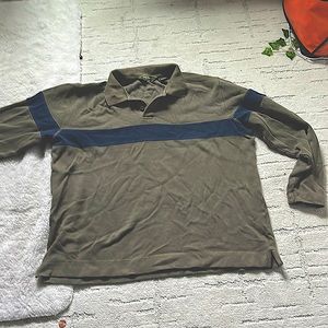 EDDIE BAUER SIZE XL